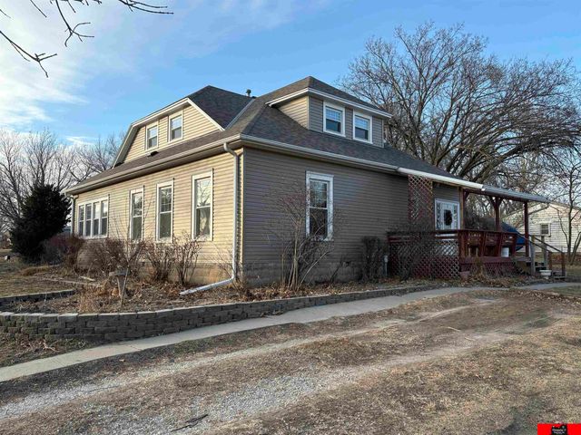 308 S Nebraska Street, Hooper, NE 68031