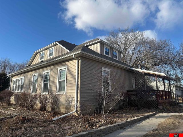 308 S Nebraska Street, Hooper, NE 68031