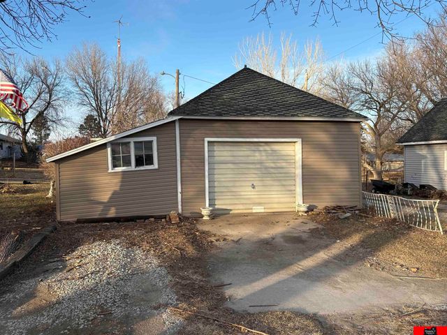 308 S Nebraska Street, Hooper, NE 68031