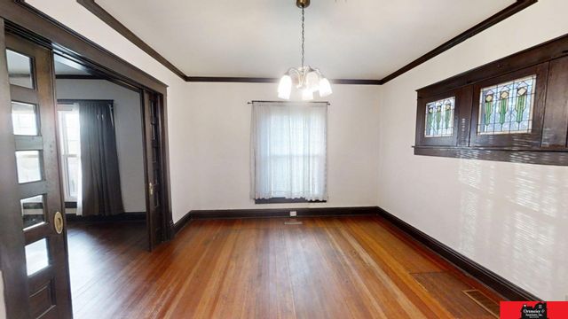 308 S Nebraska Street, Hooper, NE 68031