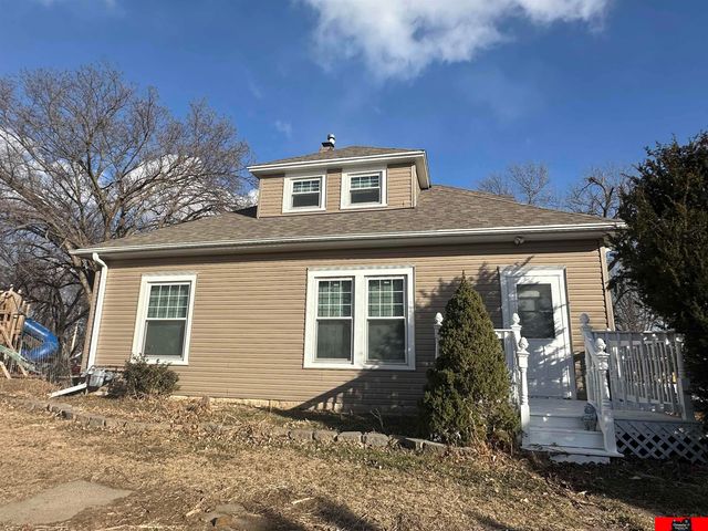 308 S Nebraska Street, Hooper, NE 68031