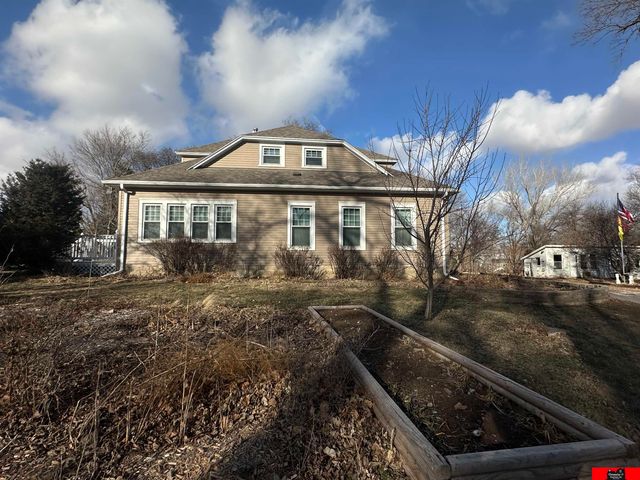 308 S Nebraska Street, Hooper, NE 68031