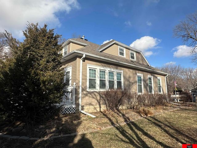 308 S Nebraska Street, Hooper, NE 68031