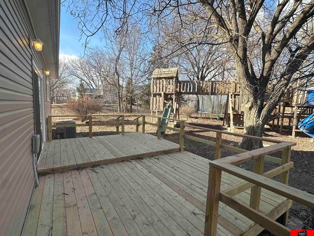 308 S Nebraska Street, Hooper, NE 68031