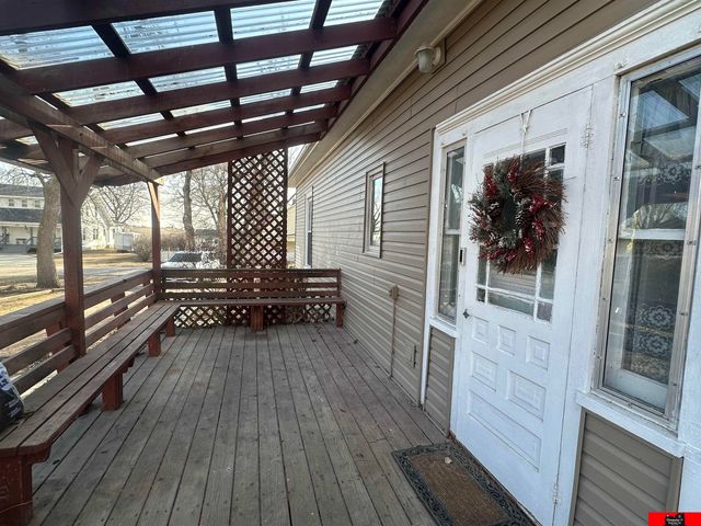 308 S Nebraska Street, Hooper, NE 68031