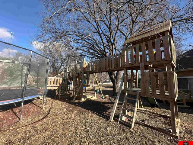 308 S Nebraska Street, Hooper, NE 68031