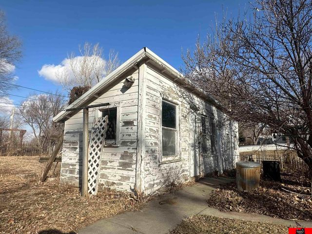 308 S Nebraska Street, Hooper, NE 68031