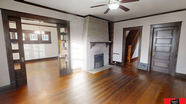 308 S Nebraska Street, Hooper, NE 68031