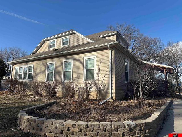 308 S Nebraska Street, Hooper, NE 68031