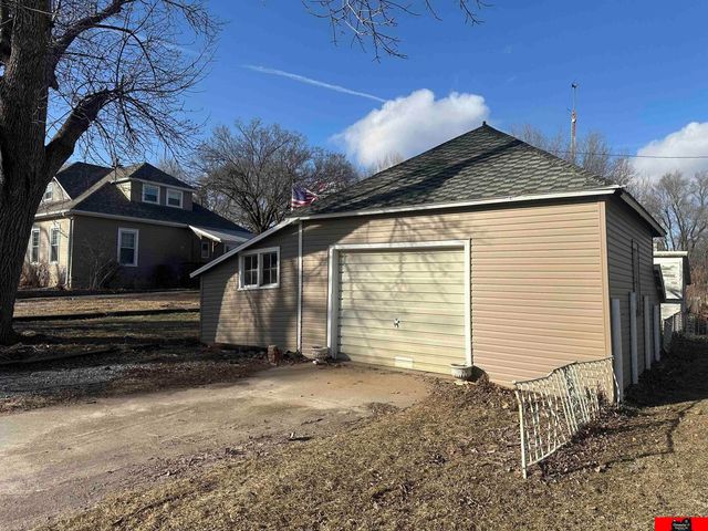 308 S Nebraska Street, Hooper, NE 68031