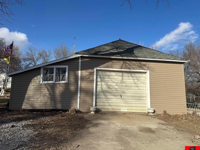 308 S Nebraska Street, Hooper, NE 68031