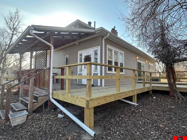 308 S Nebraska Street, Hooper, NE 68031