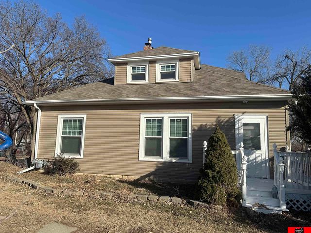 308 S Nebraska Street, Hooper, NE 68031