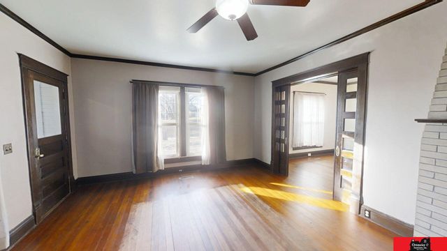 308 S Nebraska Street, Hooper, NE 68031