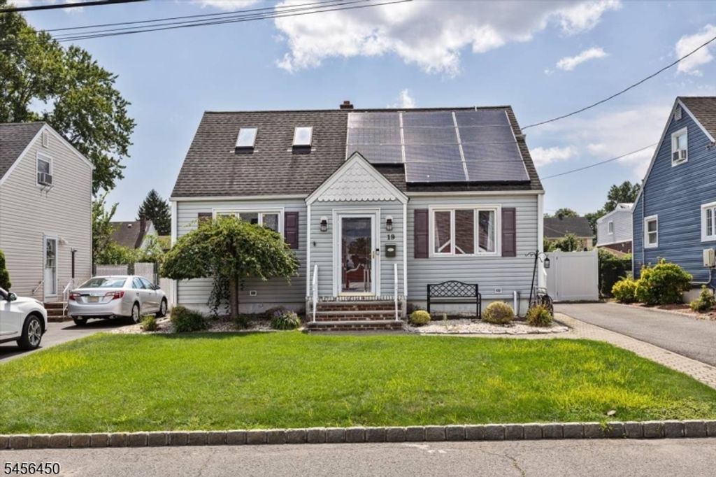 19 Overhill Rd, Belleville Twp., NJ 07109 — photo 3