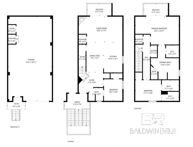 4 Yacht Club Drive 22, Daphne, AL 36526