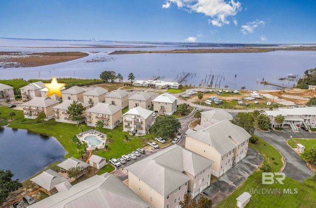 4 Yacht Club Drive 22, Daphne, AL 36526