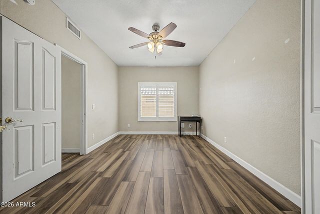 285 S RED ROCK Street, Gilbert, AZ 85296