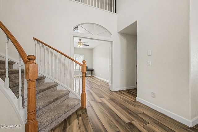 285 S RED ROCK Street, Gilbert, AZ 85296
