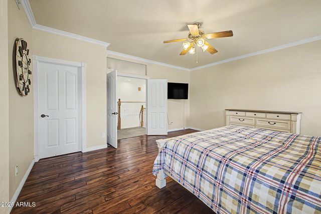 285 S RED ROCK Street, Gilbert, AZ 85296