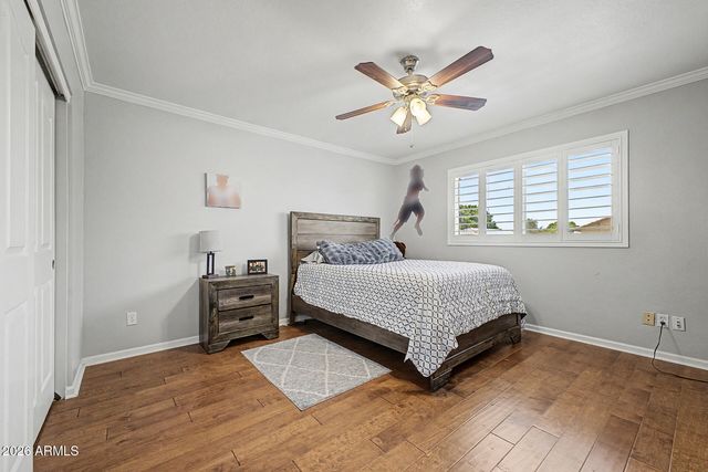 285 S RED ROCK Street, Gilbert, AZ 85296