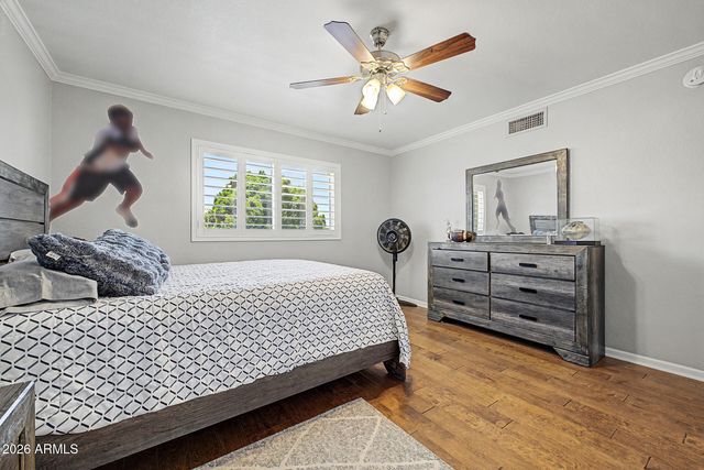285 S RED ROCK Street, Gilbert, AZ 85296