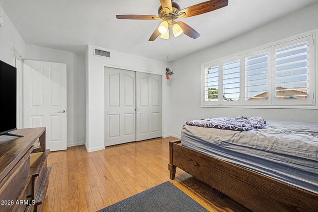 285 S RED ROCK Street, Gilbert, AZ 85296