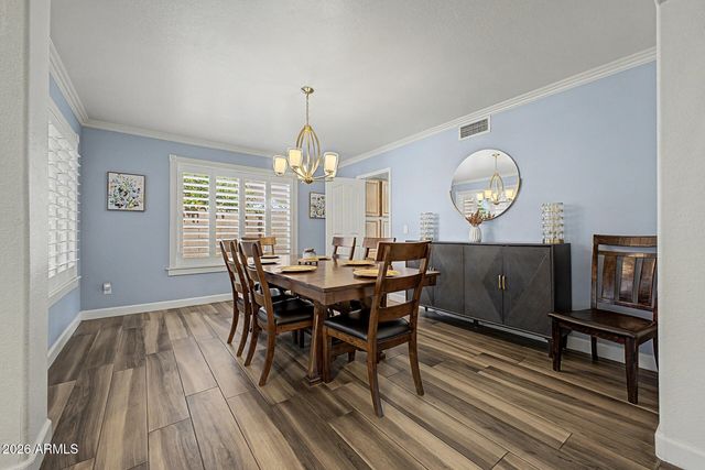 285 S RED ROCK Street, Gilbert, AZ 85296