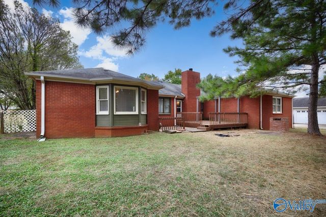 177 Merganser Blvd, Madison, AL 35758