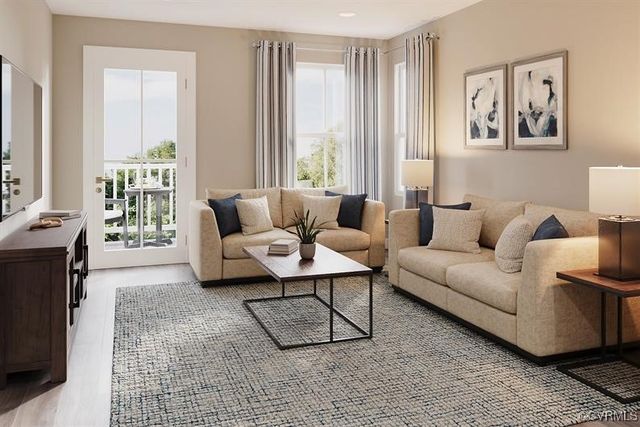 0 Destination Way Unit#B, Sandston, VA 23150