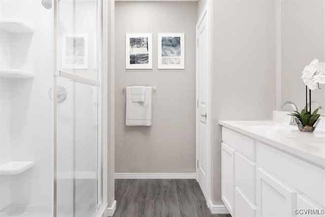 0 Destination Way Unit#B, Sandston, VA 23150