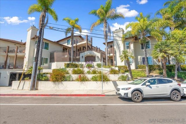 2828 Famosa Blvd 305, San Diego, CA 92107