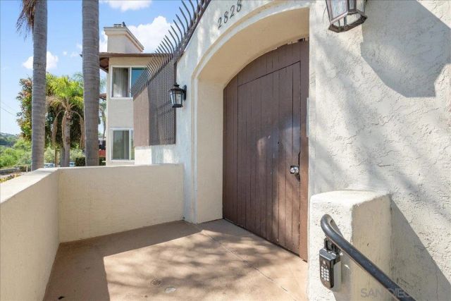 2828 Famosa Blvd 305, San Diego, CA 92107