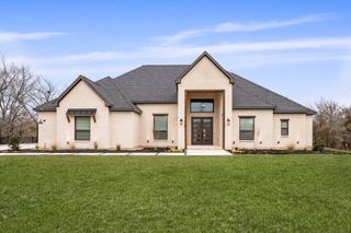116 Shumard Oak Drive, Krugerville, TX 76227