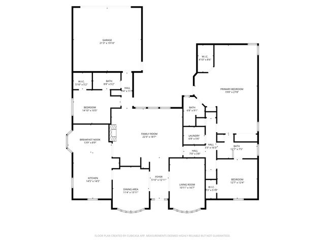 209 Fall Creek Drive, Richardson, TX 75080