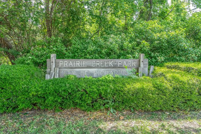 209 Fall Creek Drive, Richardson, TX 75080