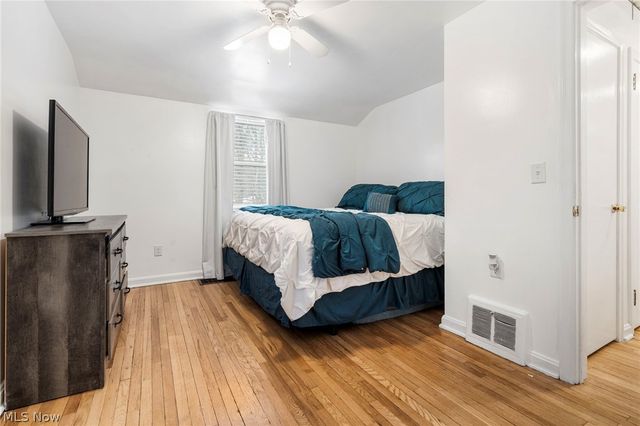 3517 26th Street NW, Canton, OH 44708