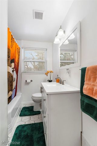 3517 26th Street NW, Canton, OH 44708