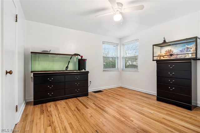 3517 26th Street NW, Canton, OH 44708