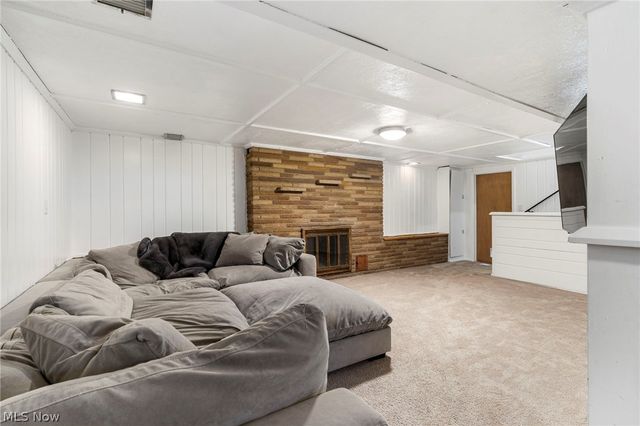 3517 26th Street NW, Canton, OH 44708