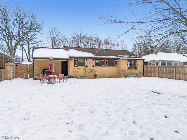 3517 26th Street NW, Canton, OH 44708