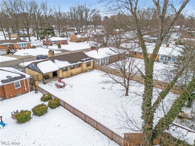 3517 26th Street NW, Canton, OH 44708