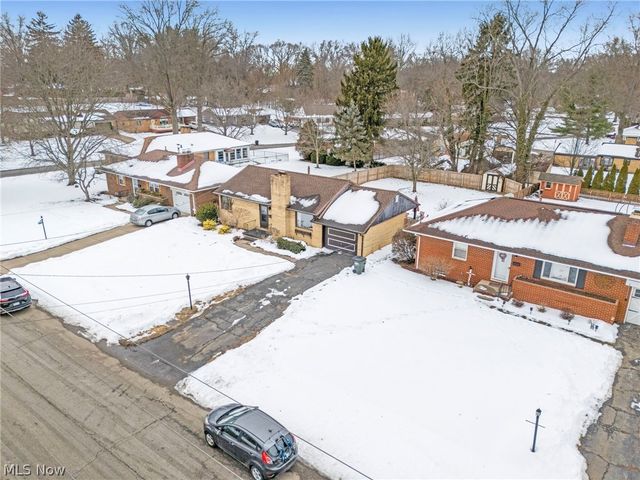 3517 26th Street NW, Canton, OH 44708