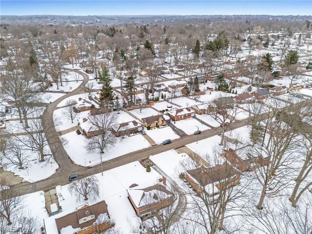 3517 26th Street NW, Canton, OH 44708