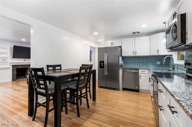 3517 26th Street NW, Canton, OH 44708