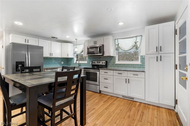 3517 26th Street NW, Canton, OH 44708