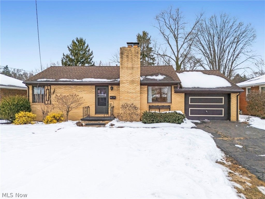 3517 26th Street NW, Canton, OH 44708