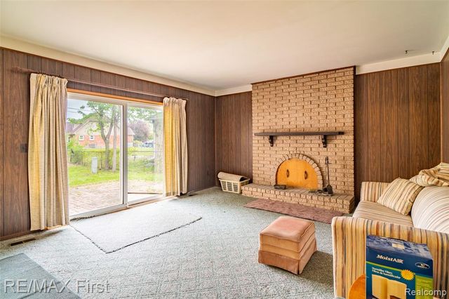 2861 Franklin Park Drive, Sterling Heights, MI 48310