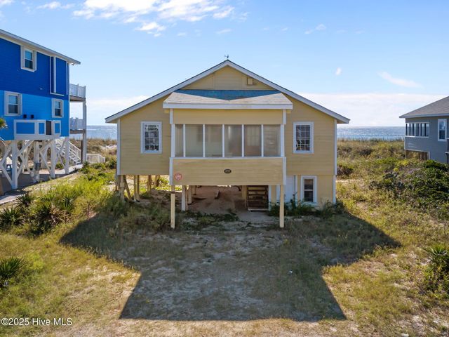 2011 W Beach Drive, Oak Island, NC 28465