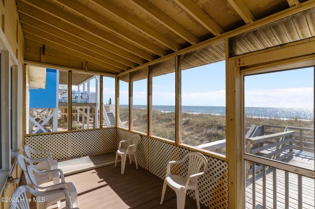 2011 W Beach Drive, Oak Island, NC 28465